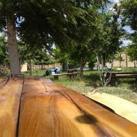 Konya Acik Hava Oyun Alani Kum Havuzu Oyun Parkuru