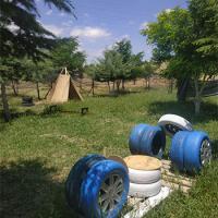 Konya Dogal Acik Hava Ozel Cocuk Aktivite Parki Alani Parkuru Kiralik Yeri